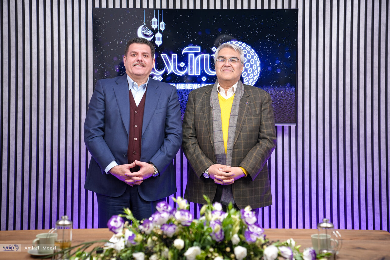 دو پیشبینی مهم از آینده واردات خودرو/ کاکایی: نگران بخش تولید هستم/ خسروانی: منتظر این اتفاق در بازار خودرو باشید دو پیشبینی مهم از آینده واردات خودرو/ کاکایی: نگران بخش تولید هستم/ خسروانی: منتظر این اتفاق در بازار خودرو باشید