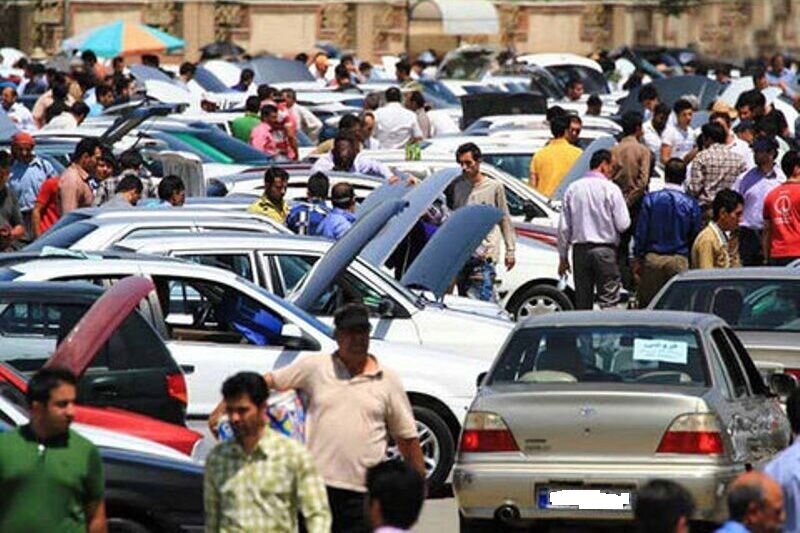 سرعت تغییر قیمت خودرو تند شد/ آخرین قیمت پژو، کوییک، اطلس، سمند و شاهین + جدول سرعت تغییر قیمت خودرو تند شد/ آخرین قیمت پژو، کوییک، اطلس، سمند و شاهین + جدول