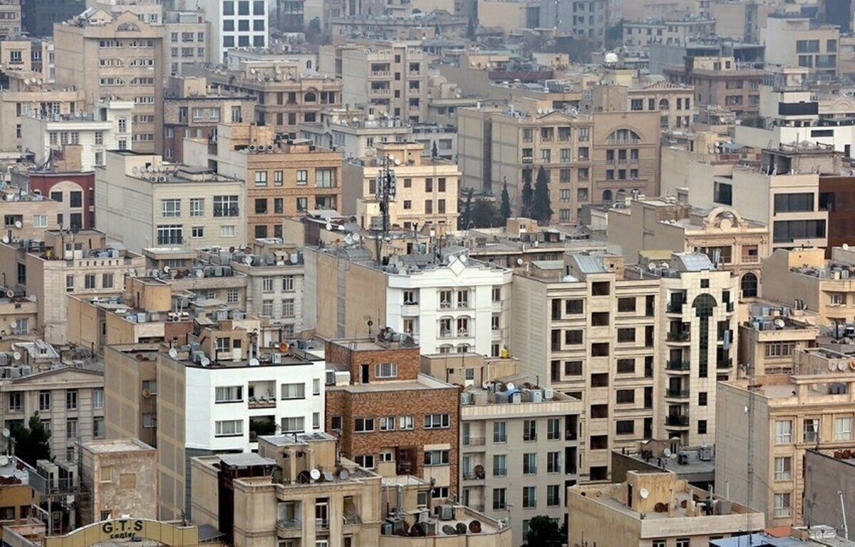 سرمایهها به مسکن برمیگردند؟ سرمایهها به مسکن برمیگردند؟