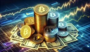 شوک سنگین ترامپ به قیمت تتر /بیت کوین صعودی شد