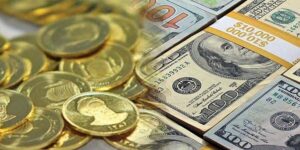 عقبگرد قیمت دلار و سکه/ تیر دلال های ارز و طلا به سنگ خورد