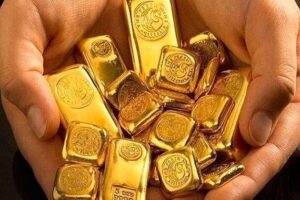 قیمت طلا به قله جدید رسید/خریداران بخوانند
