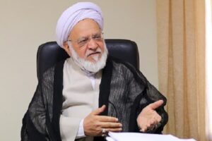 مانع بزرگ تحقق شعار سال از نگاه مصباحی مقدم: مردم به امن بودن سرمایه گذاری خود اعتماد ندارند