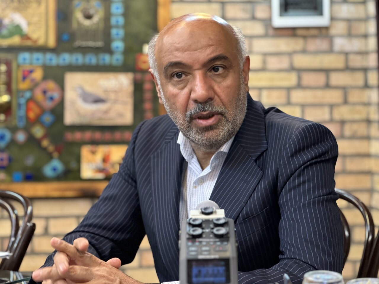 نحوه تعیین دهکبندی خانوارها اعلام شد/ دهک افراد با خرید خودرو تغییر میکند؟ نحوه تعیین دهکبندی خانوارها اعلام شد/ دهک افراد با خرید خودرو تغییر میکند؟