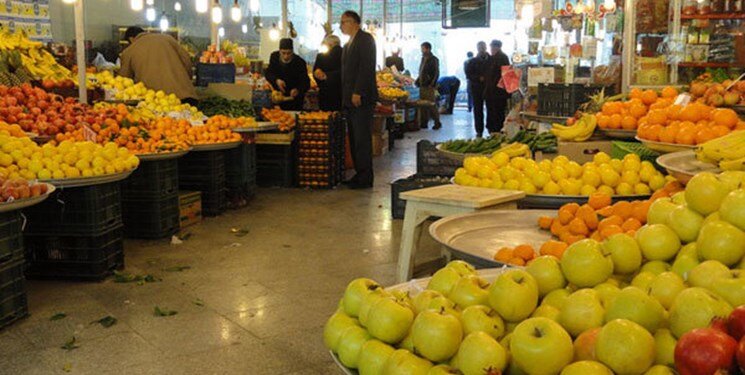 نرخهای نجومی نوبرانهها/ چغاله بادام و گوجهسبز کیلویی چند؟ نرخهای نجومی نوبرانهها/ چغاله بادام و گوجهسبز کیلویی چند؟