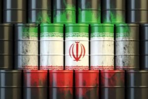 واکنش بازار نفت به تحریمهای جدید ایران/ قیمت نفت بالا رفت