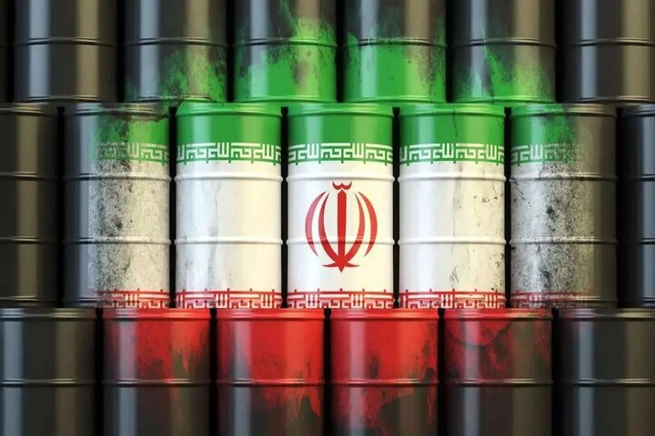 واکنش بازار نفت به تحریمهای جدید ایران/ قیمت نفت بالا رفت واکنش بازار نفت به تحریمهای جدید ایران/ قیمت نفت بالا رفت