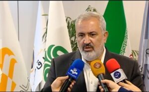 وعده های جدید وزیر نیرو برای عبور از ناترازی ها/ تنها یک سوم هزینه انرژی را مشترکان پرداخت میکنند