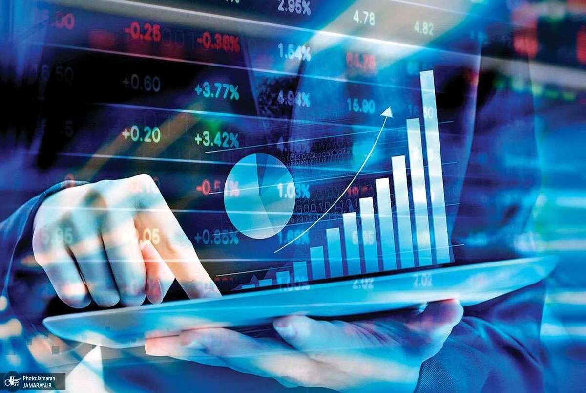 پیش بینی بورس فردا ۱۰ اردیبهشت/ پیام الیاس کردی: بازار سهام در انتظار این خبر مهم است پیش بینی بورس فردا ۱۰ اردیبهشت/ پیام الیاس کردی: بازار سهام در انتظار این خبر مهم است