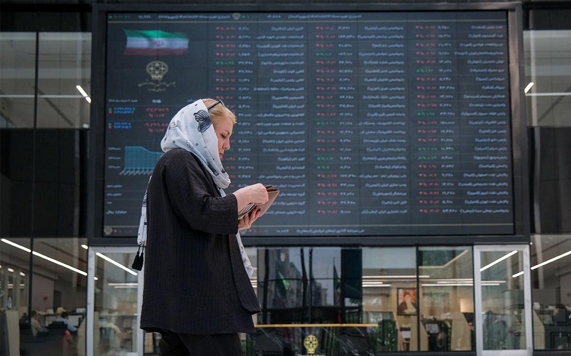 پیش بینی بورس فردا ۹ اردیبهشت ۱۴۰۴/ عمیدی: فعلا نگرانی برای اصلاح بازار سرمایه نداریم پیش بینی بورس فردا ۹ اردیبهشت ۱۴۰۴/ عمیدی: فعلا نگرانی برای اصلاح بازار سرمایه نداریم