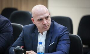 پیشبینی دبیر کانون صرافان ازبازار ارز/منتظر این اتفاق نباشید