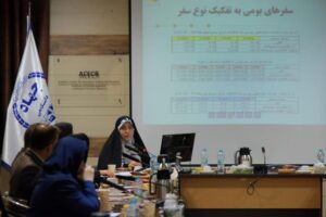 ۳۰ درصد از سفرهای ایرانیان کم شد