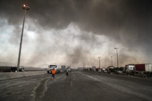 آخرین برآوردها از خسارت مالی بندر شهیدرجایی؛ چقدر دیه پرداخت شد؟