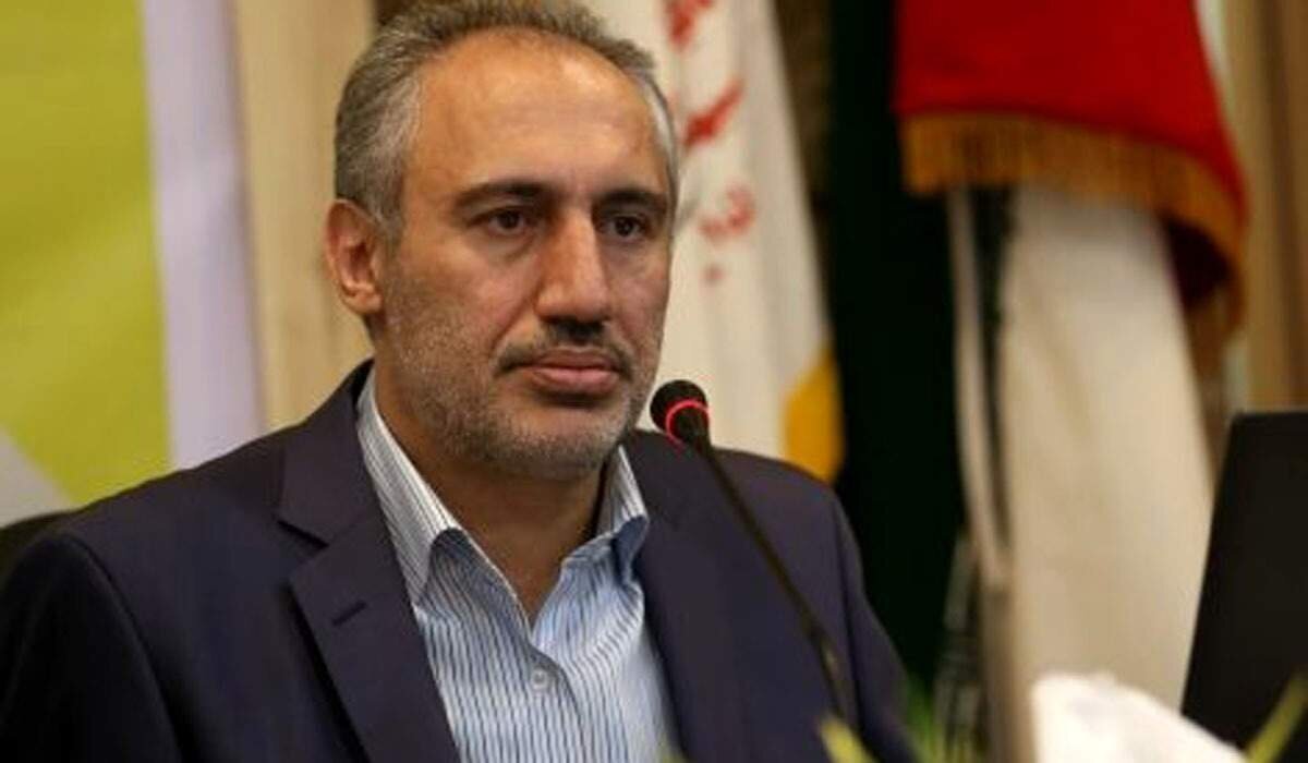 ادعای جدید رییس سازمان برنامه/ کل جهیزیه عروس و داماد را مجانی بدهیم، بهتر از وام ۴ درصدی ازدواج است/ خانه هم مجازی بسازیم، ارزانتر از وام در میآید ادعای جدید رییس سازمان برنامه/ کل جهیزیه عروس و داماد را مجانی بدهیم، بهتر از وام ۴ درصدی ازدواج است/ خانه هم مجازی بسازیم، ارزانتر از وام در میآید