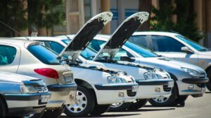 بازار خودرو به کما رفت/ آخرین قیمت سمند، پژو، شاهین، کوییک و تارا + جدول