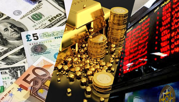 تنها بازار سودده ایران شناسایی شد/ منتظر عقب رفتن دلار از این قیمت باشیم؟ تنها بازار سودده ایران شناسایی شد/ منتظر عقب رفتن دلار از این قیمت باشیم؟