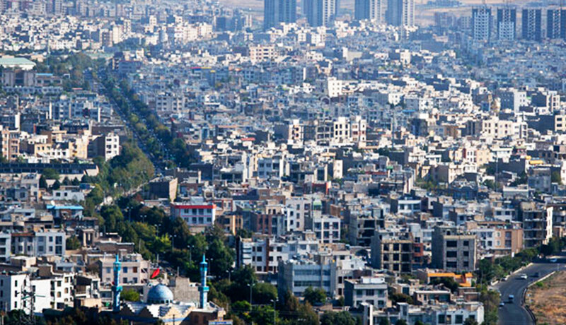حدود ۲.۸ میلیون مسکن خالی و ۳ میلیون مستاجر در کشور داریم حدود ۲.۸ میلیون مسکن خالی و ۳ میلیون مستاجر در کشور داریم