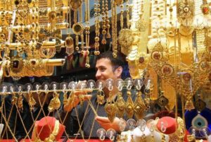 دلیل افزایش قیمت طلا مشخص شد/ طلا وارد کانال‌ ۸ میلیونی می‌شود؟