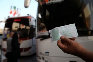 زمان پیش‌فروش بلیت اتوبوس، قطار و هواپیما برای ایام اربعین اعلام شد/ جزییات