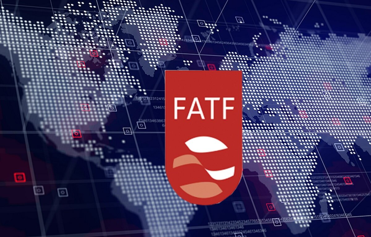 صدور اطلاعیه درباره عادیسازی پرونده ایران در FATF/ جزییات صدور اطلاعیه درباره عادیسازی پرونده ایران در FATF/ جزییات