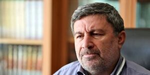 صمت نا امن ترین وزارتخانه در ایران/ حضرتی: بدون اصلاح سیاست خارجی، تولید جهش نمیگیرد