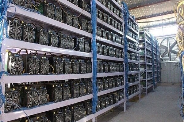 ممنوعیت استخراج رمزارز/ فعالیتهای قانونی استخراج ارز دیجیتال چه میشود؟ ممنوعیت استخراج رمزارز/ فعالیتهای قانونی استخراج ارز دیجیتال چه میشود؟