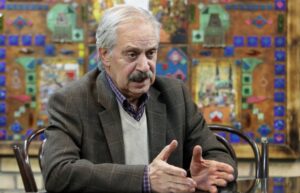 نیازمند تغییر رویکردها هستیم/ بیگدلی: قراردادهای ترامپ با کشورهای عربی بدون توافق با ایران قابل اجرا نیست