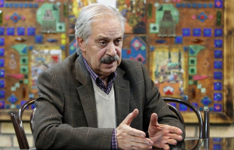 نیازمند تغییر رویکردها هستیم/ بیگدلی: قراردادهای ترامپ با کشورهای عربی بدون توافق با ایران قابل اجرا نیست نیازمند تغییر رویکردها هستیم/ بیگدلی: قراردادهای ترامپ با کشورهای عربی بدون توافق با ایران قابل اجرا نیست