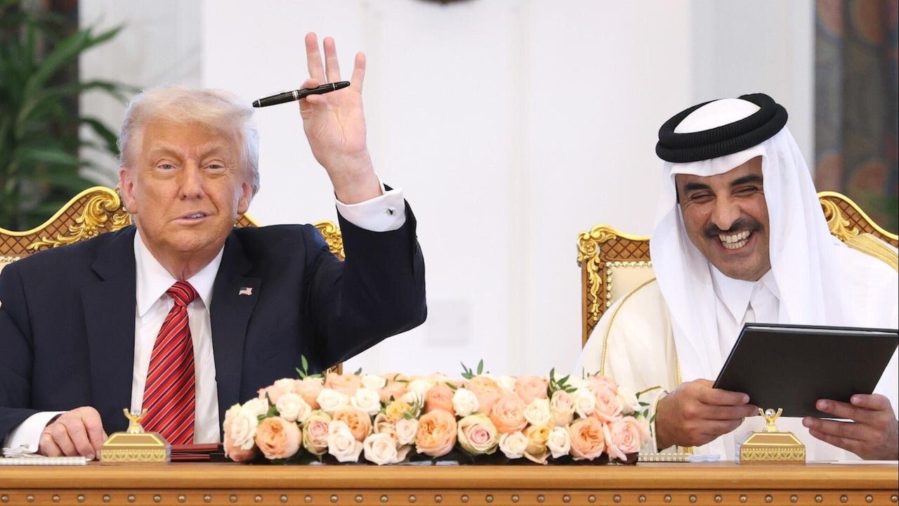 نیازمند تغییر رویکردها هستیم/ بیگدلی: قراردادهای ترامپ با کشورهای عربی بدون توافق با ایران قابل اجرا نیست