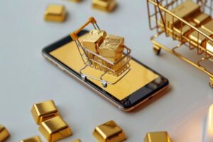 پیش بینی کشتی آرای از بازار طلا/ بازار منتظر این اتفاق است