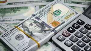 پیشگویی یک کارشناس درباره محدوده نوسان دلار/قیمت از این کف عقب‌تر نمی‌رود