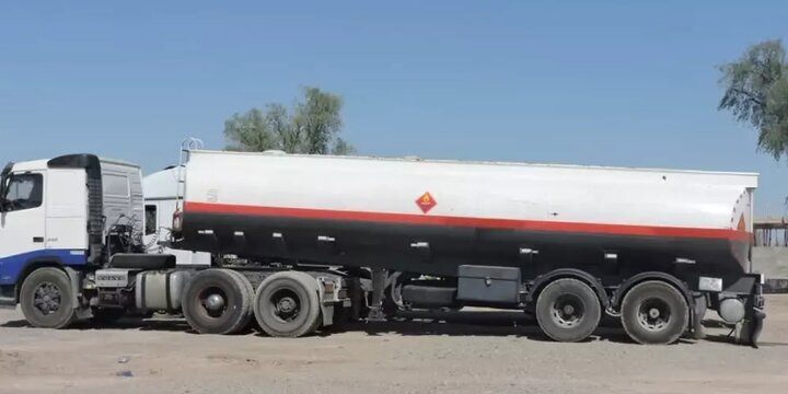 گازوئیل سه نرخی کجا خوب است کجا بد؟ / هزینه حمل بار چقدر اضافه می شود؟ گازوئیل سه نرخی کجا خوب است کجا بد؟ / هزینه حمل بار چقدر اضافه می شود؟