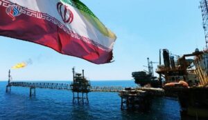 افزایش ۴۶ درصدی صادرات نفت ایران به چین در ماه جاری میلادی