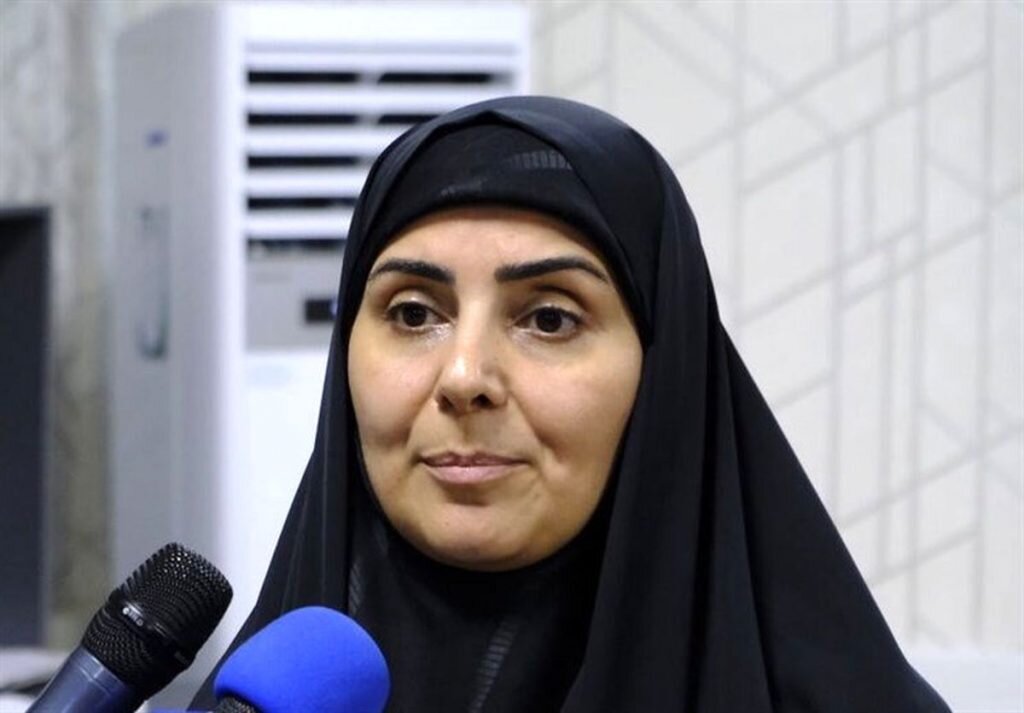 بازدید وزیر راه از نبض تپنده خطوط ریلی ایران/ افزایش تعداد رامها و واگنهای قطار برای پاسخ به مطالبات مردم بازدید وزیر راه از نبض تپنده خطوط ریلی ایران/ افزایش تعداد رامها و واگنهای قطار برای پاسخ به مطالبات مردم