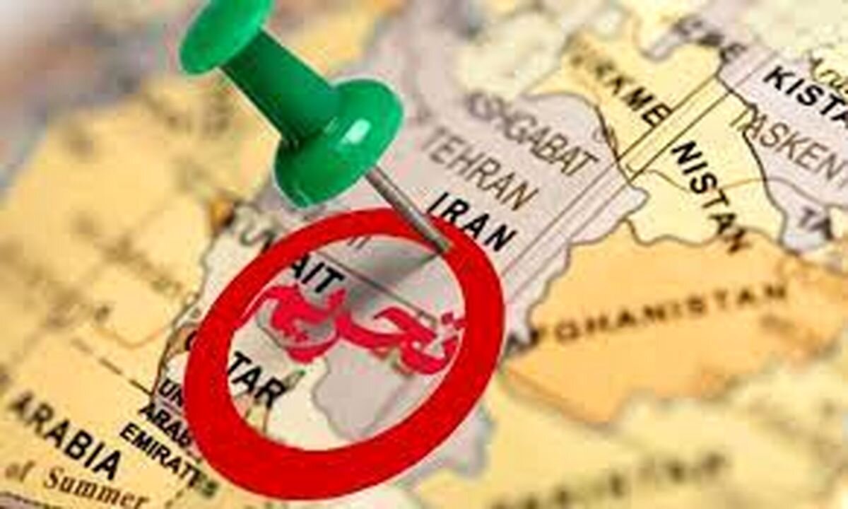 بوی رفع تحریم نمیآید؛ باید اقتصاد کشور را از راه مبادله با همسایگان نجات داد بوی رفع تحریم نمیآید؛ باید اقتصاد کشور را از راه مبادله با همسایگان نجات داد