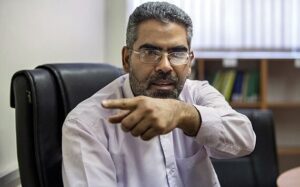 درس‌های اقتصادی جنگ ۱۲ روزه / صمصامی: اقتصاد در دولت های مختلف هنوز آرایش جنگی نگرفته است