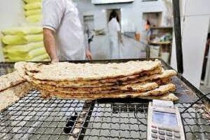 نانوایی‌های شبانه روزی در مازندران فعال می‌شوند