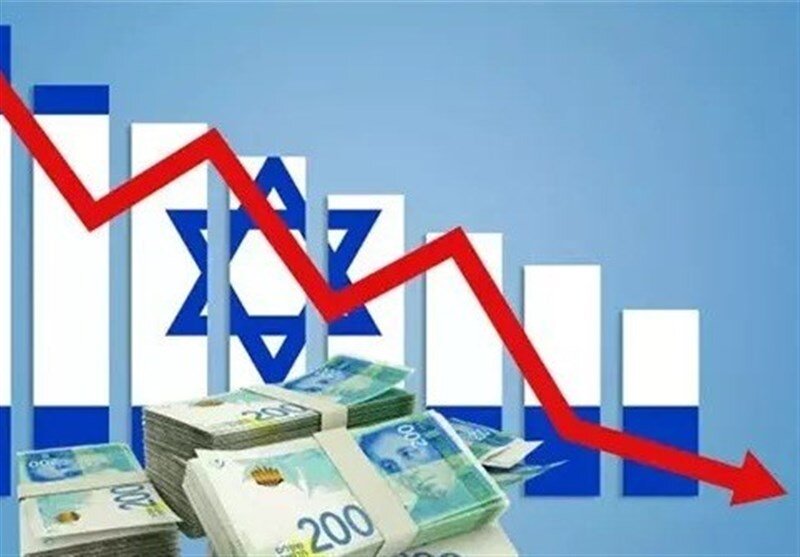 هزینه ۱۲میلیارد دلاری جنگ اسراییل با ایران/ اقتصاد رژیم توان بیش از ۲ هفته ندارد هزینه ۱۲میلیارد دلاری جنگ اسراییل با ایران/ اقتصاد رژیم توان بیش از ۲ هفته ندارد