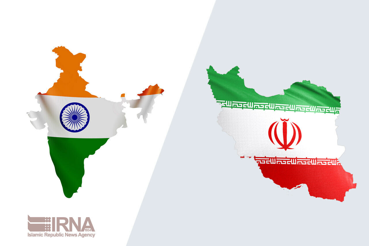هند بدلیل همراهی با اسرائیل، نشان داد نمیتواند شریک قابل اعتماد ایران در چابهار باشد هند بدلیل همراهی با اسرائیل، نشان داد نمیتواند شریک قابل اعتماد ایران در چابهار باشد