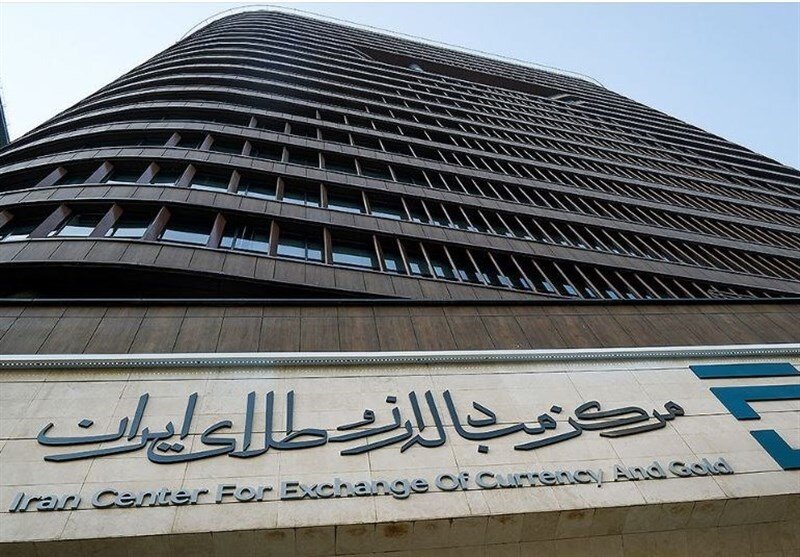 بازار ارز تجاری فردا باز است/ جزییات بازار ارز تجاری فردا باز است/ جزییات
