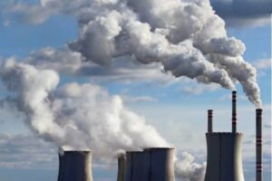 بزرگترین آلاینده دنیا را بشناسید/ کدام کشور بیشترین CO2 را تولید میکند؟
