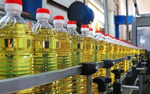 تولید روغن بیشتر از نیاز/ بازار روغن تا ۲۰ روز دیگر به تعادل می‌رسد