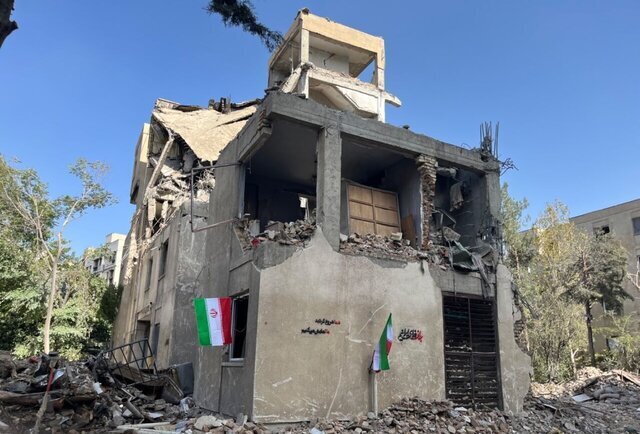 خسارات بیمهای جنگ چگونه پرداخت میشود؟ خسارات بیمهای جنگ چگونه پرداخت میشود؟