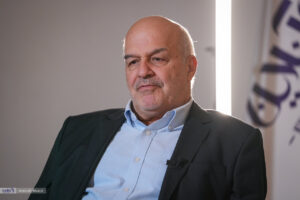 دولت رییسی احیای دریاچه ارومیه را رها کرد/ کلانتری: وضعیت امروز دریاچه به مراتب بدتر شهریور ۱۴۰۰ است