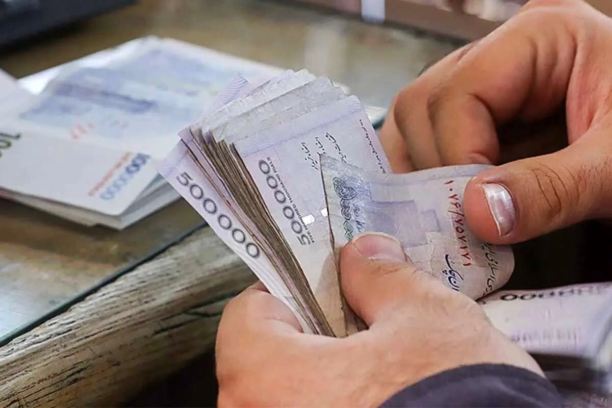 زمان واریز یارانه در تیر ۱۴۰۴ / این ۳ تاریخ را به خاطر بسپارید زمان واریز یارانه در تیر ۱۴۰۴ / این ۳ تاریخ را به خاطر بسپارید