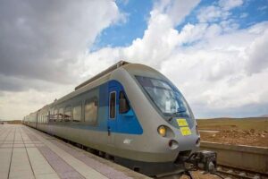 سوت قطار تهران – آنکارا تا پایان تابستان شنیده میشود