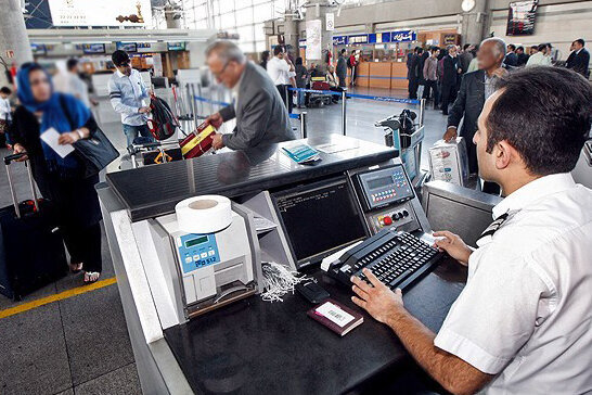 فوری؛ نرخ بلیت پروازهای تهران – نجف در این روزها ارزانتر است/ اعلام جزییات فوری؛ نرخ بلیت پروازهای تهران – نجف در این روزها ارزانتر است/ اعلام جزییات