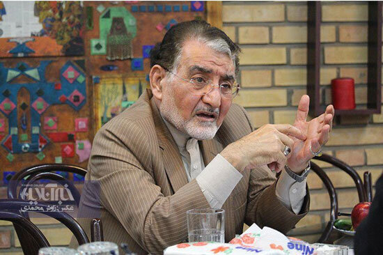 «معجزه» در اقتصاد چگونه اتفاق میافتد؟ / آلاسحاق: لازم نیست اقتصاد، امنیتی شود؛ کار امنیتی این است که جلوی جاسوسان و نفوذیها را بگیریم «معجزه» در اقتصاد چگونه اتفاق میافتد؟ / آلاسحاق: لازم نیست اقتصاد، امنیتی شود؛ کار امنیتی این است که جلوی جاسوسان و نفوذیها را بگیریم