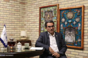 اقدامات مهم شرکت پست در ایام جنگ/ احمدی: سرویسهای جدید پستی را راهاندازی کردیم
