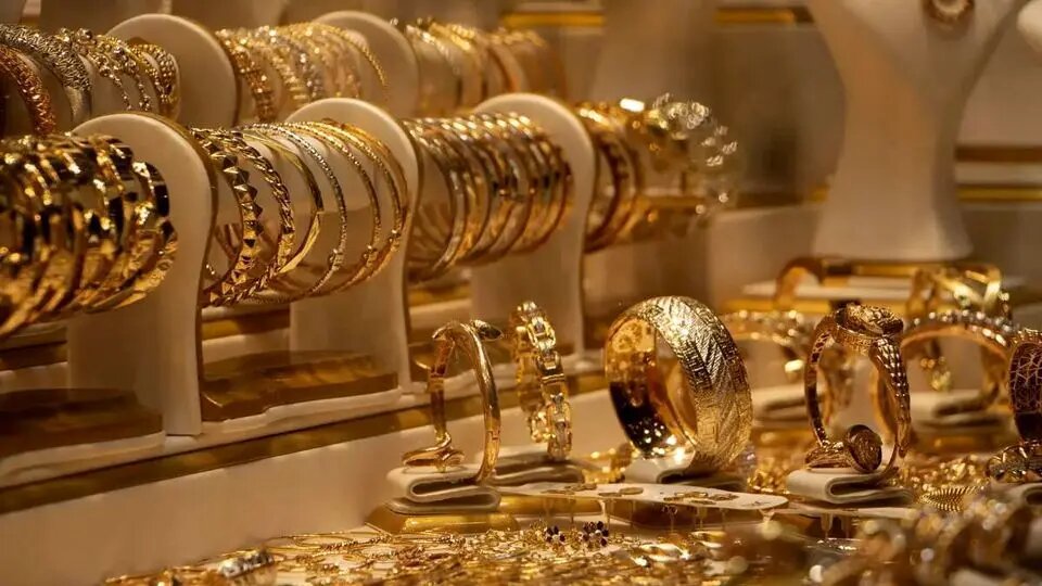 تکرار عملیات فریب در بازار طلا/ خریداران طلا هوشیار باشند! تکرار عملیات فریب در بازار طلا/ خریداران طلا هوشیار باشند!